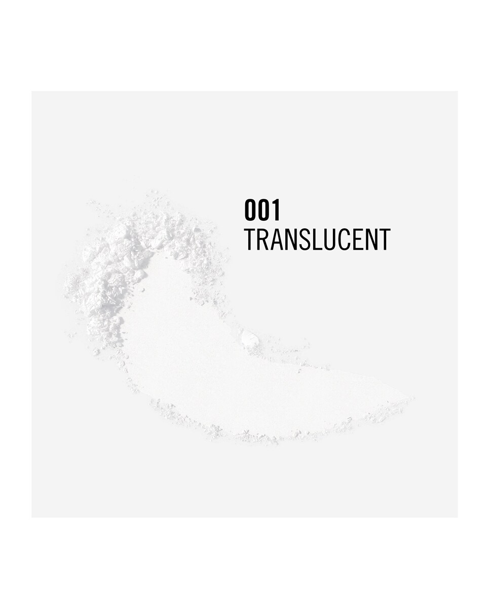 Polvos translúcidos Kind & Free Rimmel Translúcido-3