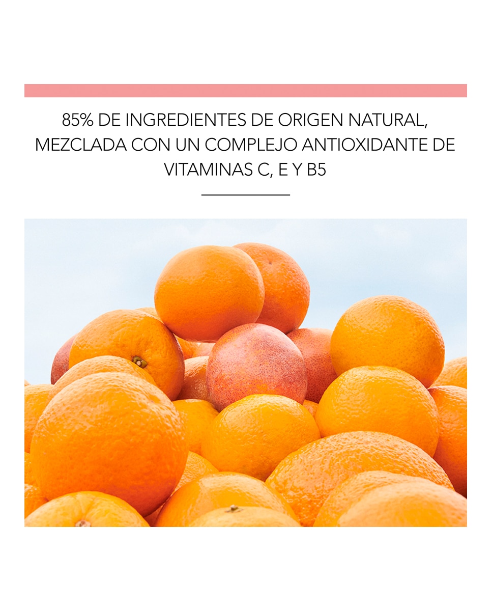 Base de maquillaje Healthy Mix Clean & Vegan Bourjois - 052 - Vanilla 30 ml 052 - Vanilla-5