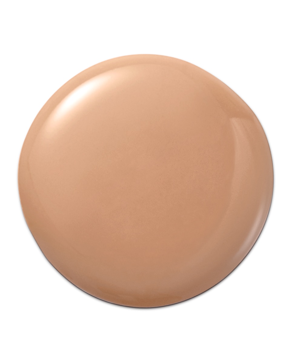 Base de maquillaje Healthy Mix Clean & Vegan Bourjois - 55,5 - Honey 30 ml 55,5 - Honey-3