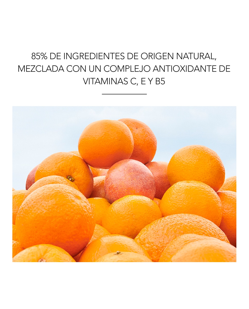 Base de maquillaje Healthy Mix Clean & Vegan Bourjois - 060 - Dark Amber 30 ml 060 - Dark Amber-6