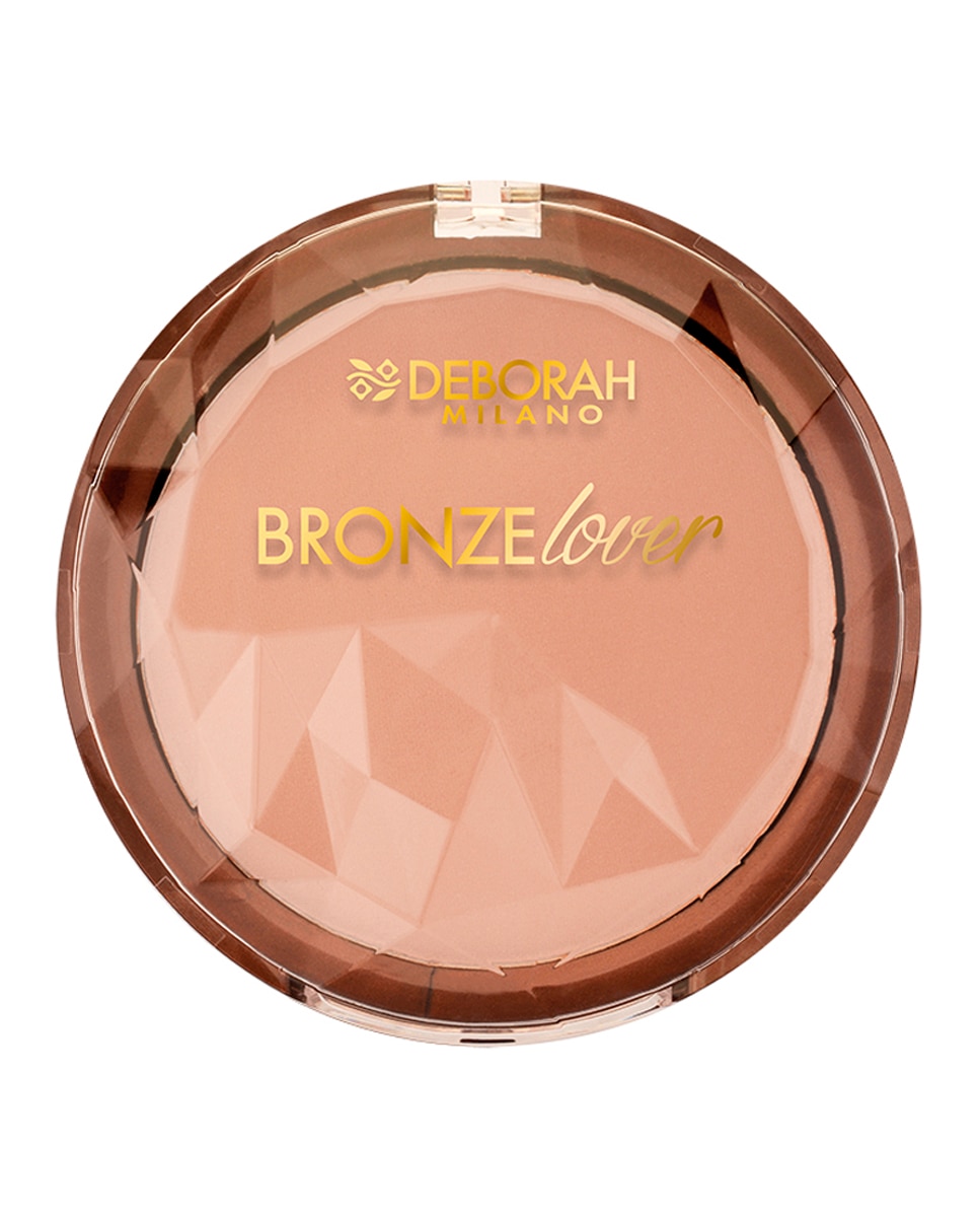 Deborah Milano - Polvos de sol Bronze Lover Deborah Milano.
