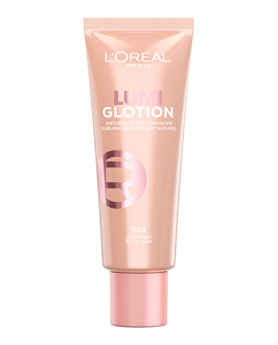 Base Fluida Lumi Glotion 40 ml L'Oréal Paris 902 LIGHT 40 ml 902 LIGHT-1