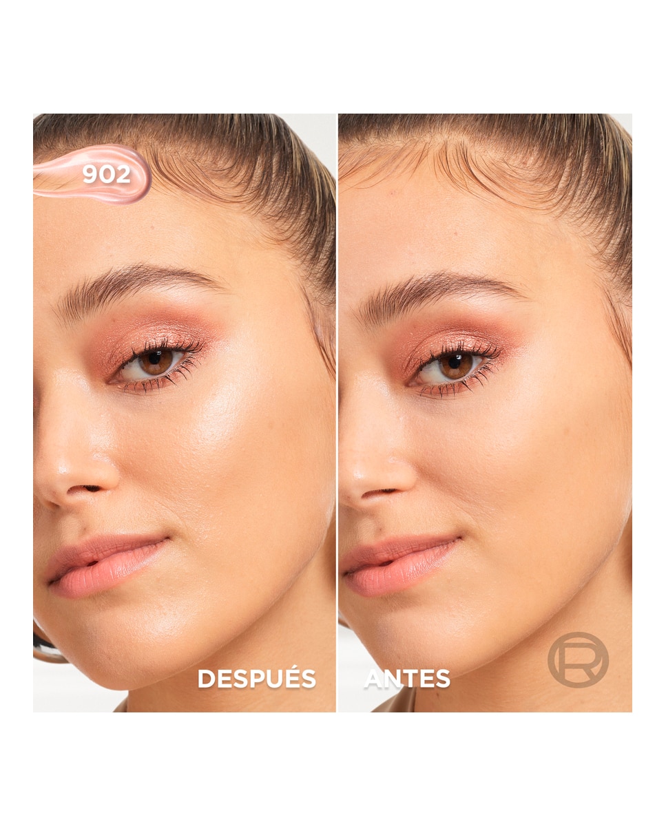 Base Fluida Lumi Glotion 40 ml L'Oréal Paris 902 LIGHT 40 ml 902 LIGHT-5