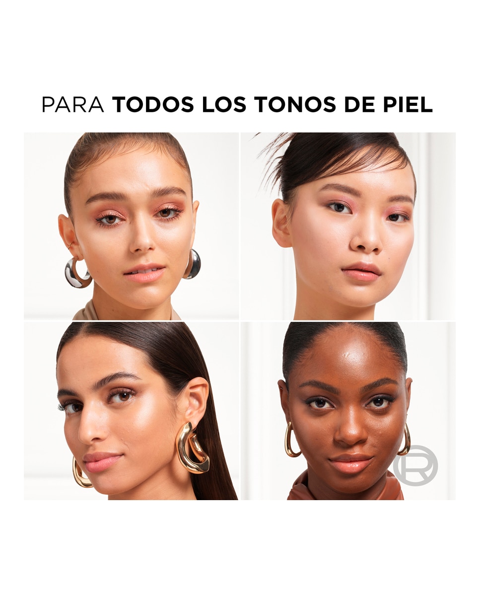 Base Fluida Lumi Glotion L'Oréal Paris - 904 DEEP 40 ml 904 DEEP-4