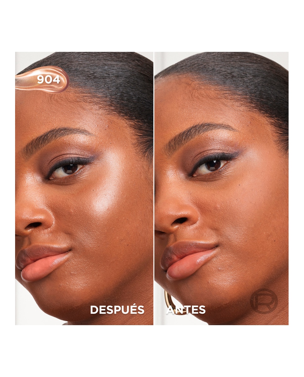 Base Fluida Lumi Glotion L'Oréal Paris - 904 DEEP 40 ml 904 DEEP-5