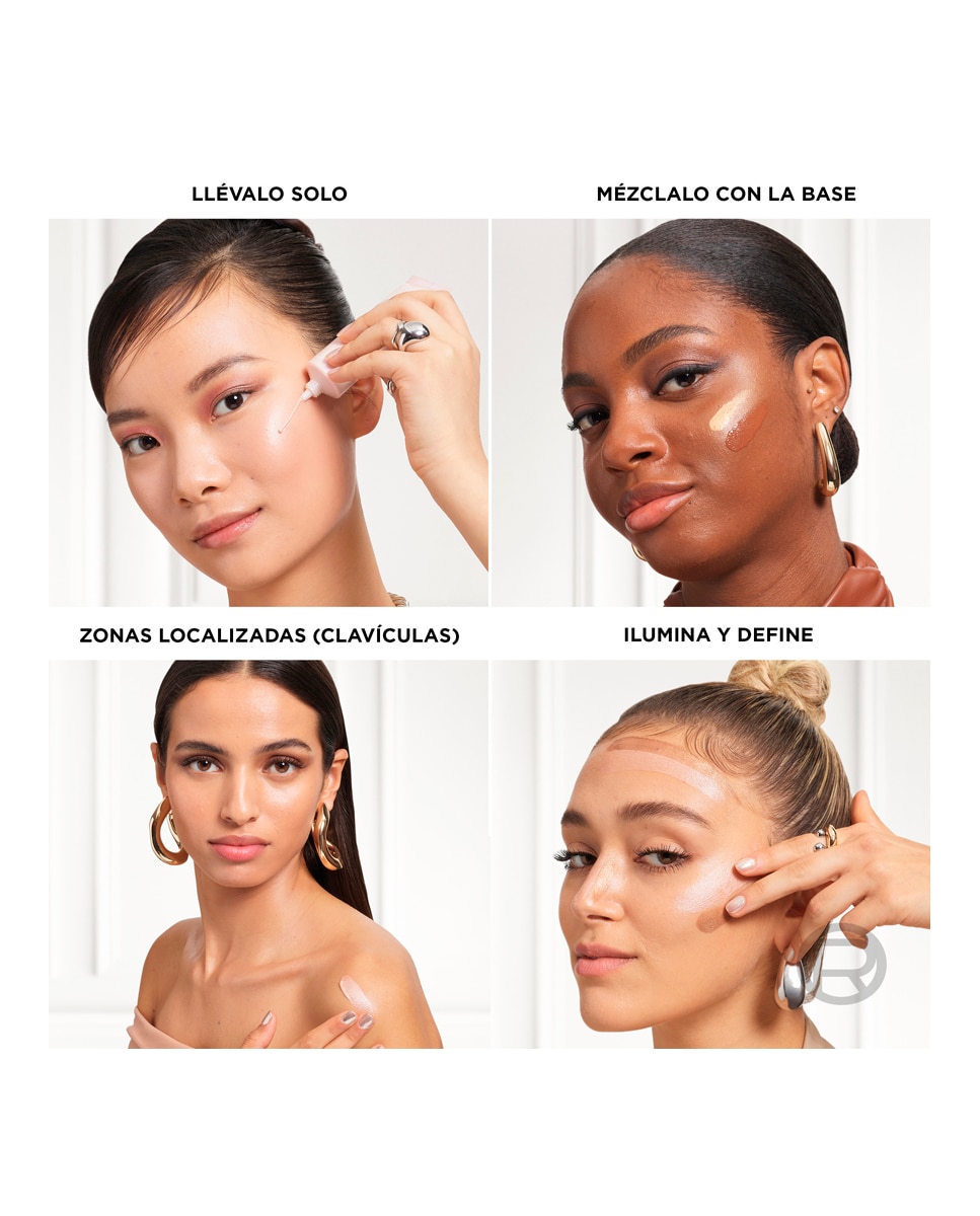 Base Fluida Lumi Glotion L'Oréal Paris - 904 DEEP 40 ml 904 DEEP-7