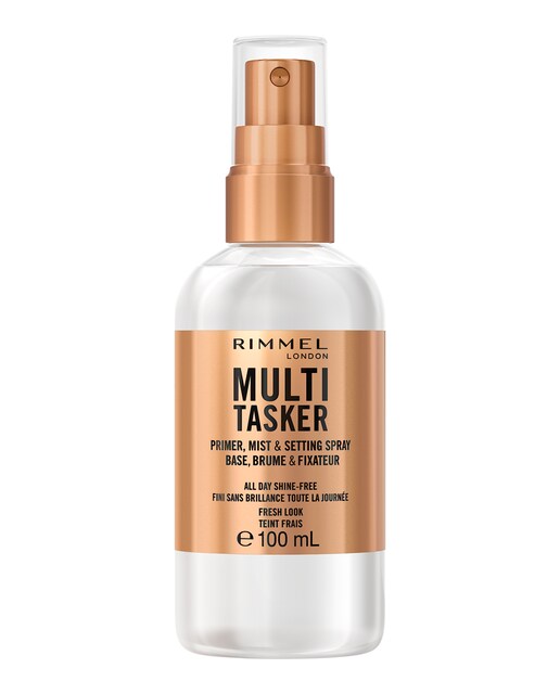 Spray Fijador Multitasker Wake Me Up Bruma 100 ml Rimmel