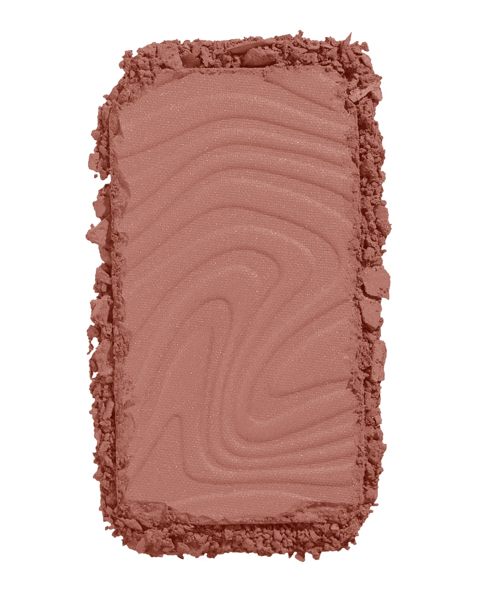 Polvo Bronceador Makeup Buttermelt Bronzer Nyx Professional - 02 All Butta'd Up 02 All Butta'd Up-2