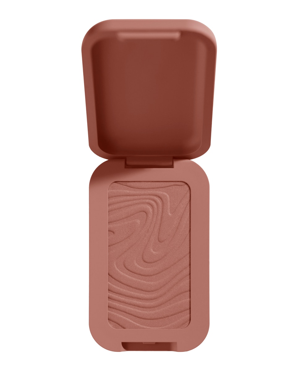 Polvo Bronceador Makeup Buttermelt Bronzer Nyx Professional - 02 All Butta'd Up 02 All Butta'd Up-4