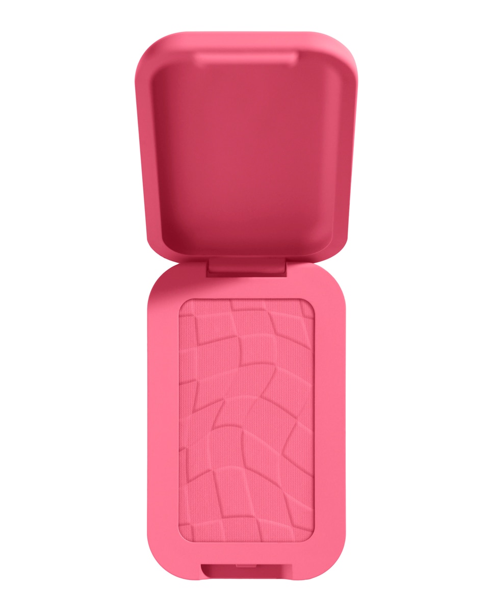 Colorete Makeup Buttermelt Blush NYX Professional - 03 Deserve Butta 03 Deserve Butta-4