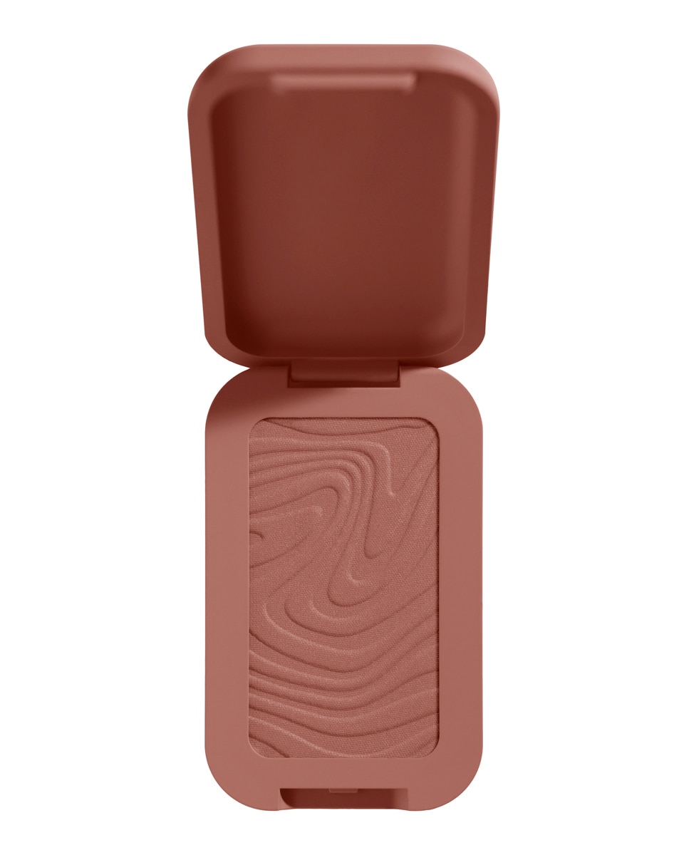 Polvo Bronceador Makeup Buttermelt Bronzer Nyx Professional - 04 Butta Biscuit 04 Butta Biscuit-4