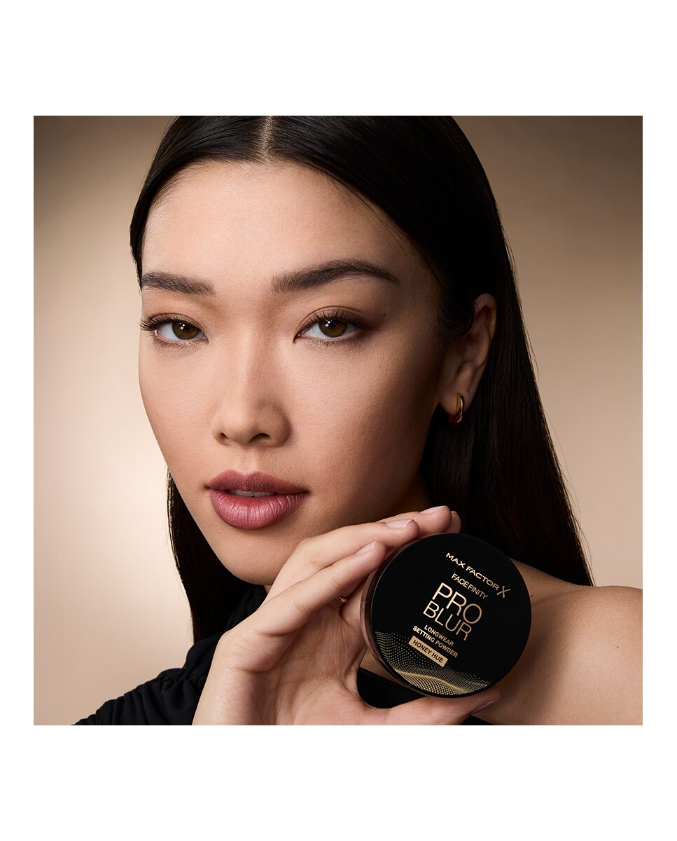 Polvo Fijador Facefinity Pro Blur Max Factor - Translucent 001 Translucent 001-6