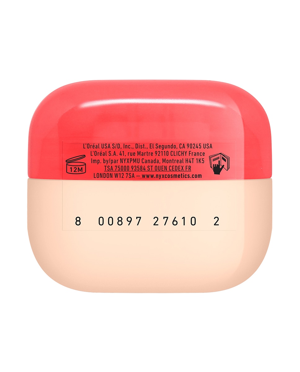 Polvos Fijadores Wonder Snatch Nyx Professional Makeup - Sugar Serve Sugar Serve-2