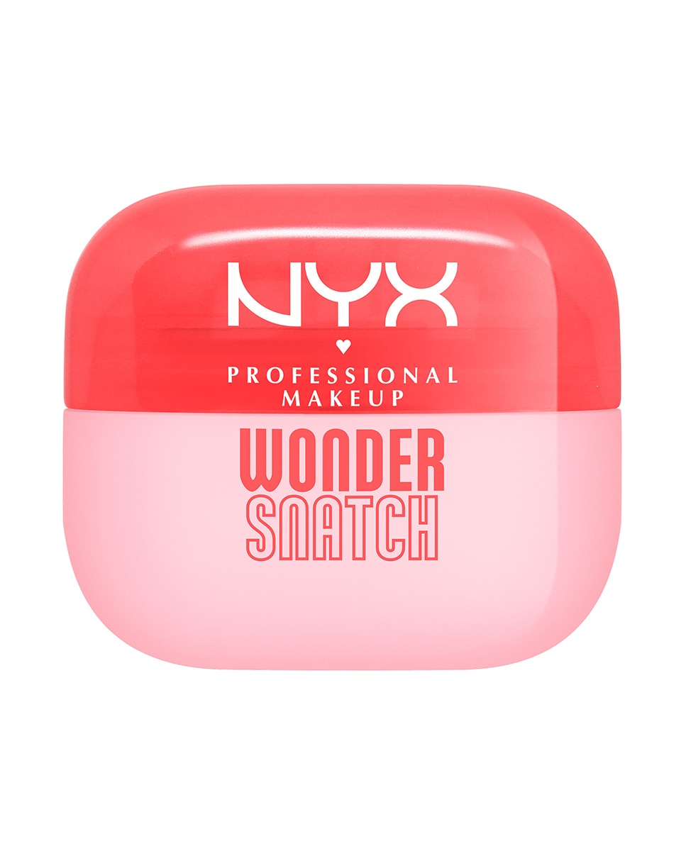 NYX Professional Makeup - Polvos Fijadores Wonder Snatch Nyx Professional Makeup.