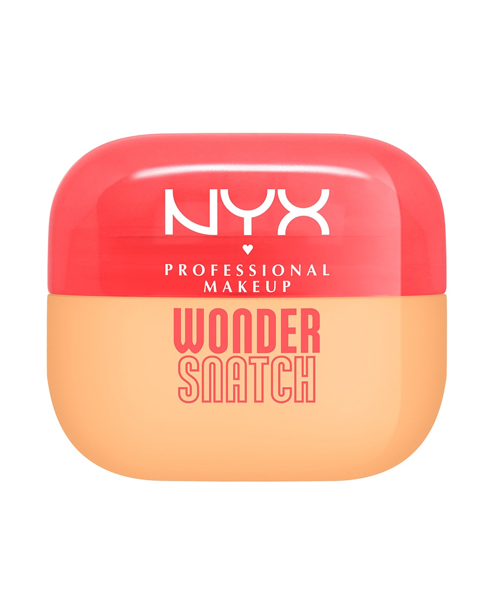 NYX Professional Makeup - Polvos Fijadores Wonder Snatch Nyx Professional Makeup.