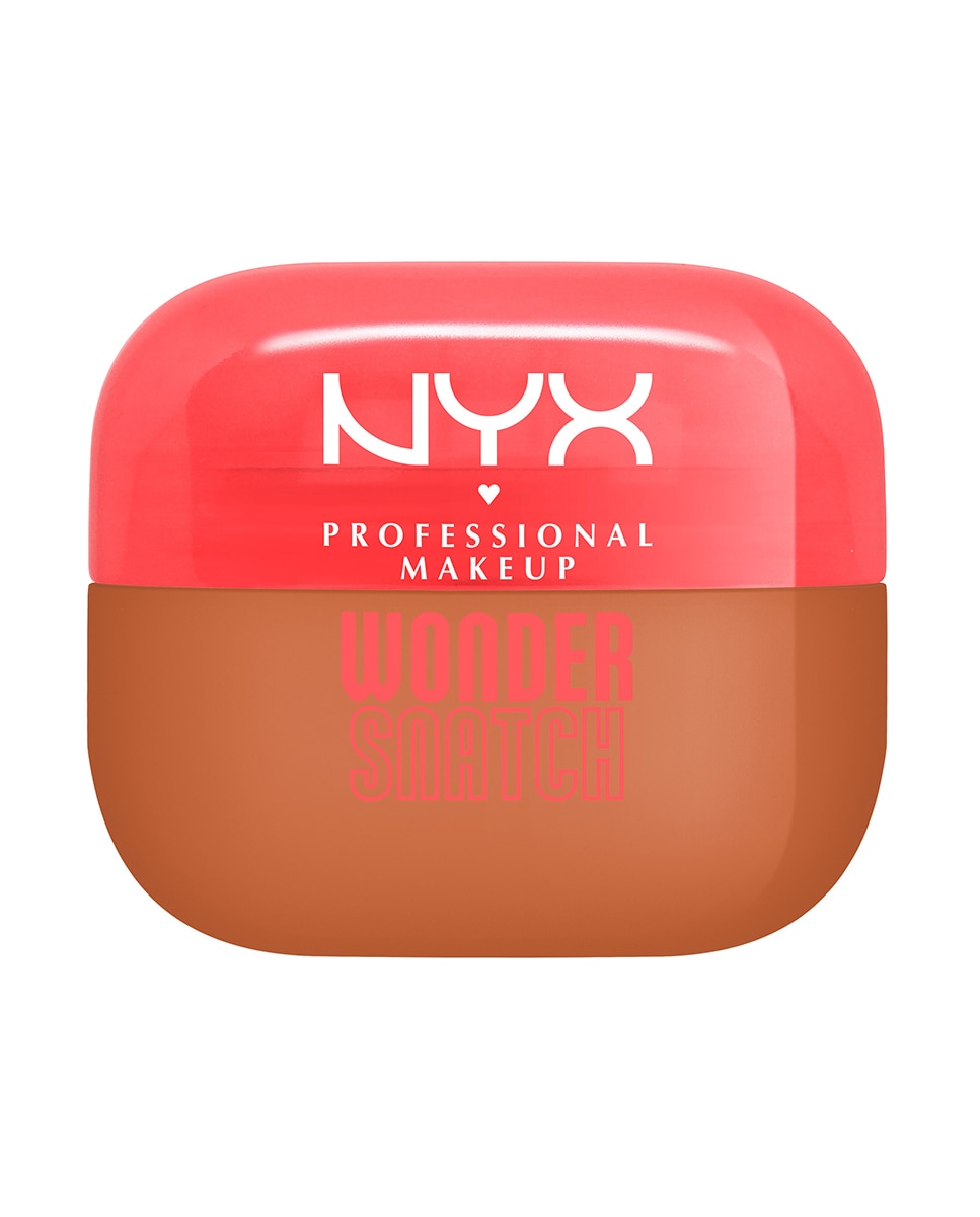 NYX Professional Makeup - Polvos Fijadores Wonder Snatch Nyx Professional Makeup.
