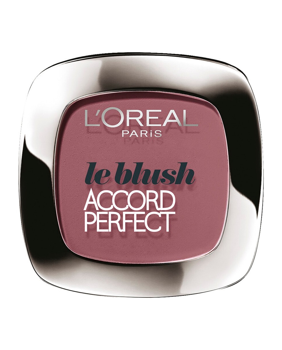 Imagen 1 de Colorete Accord Perfect Le Blush L'Oréal Paris - 150 150