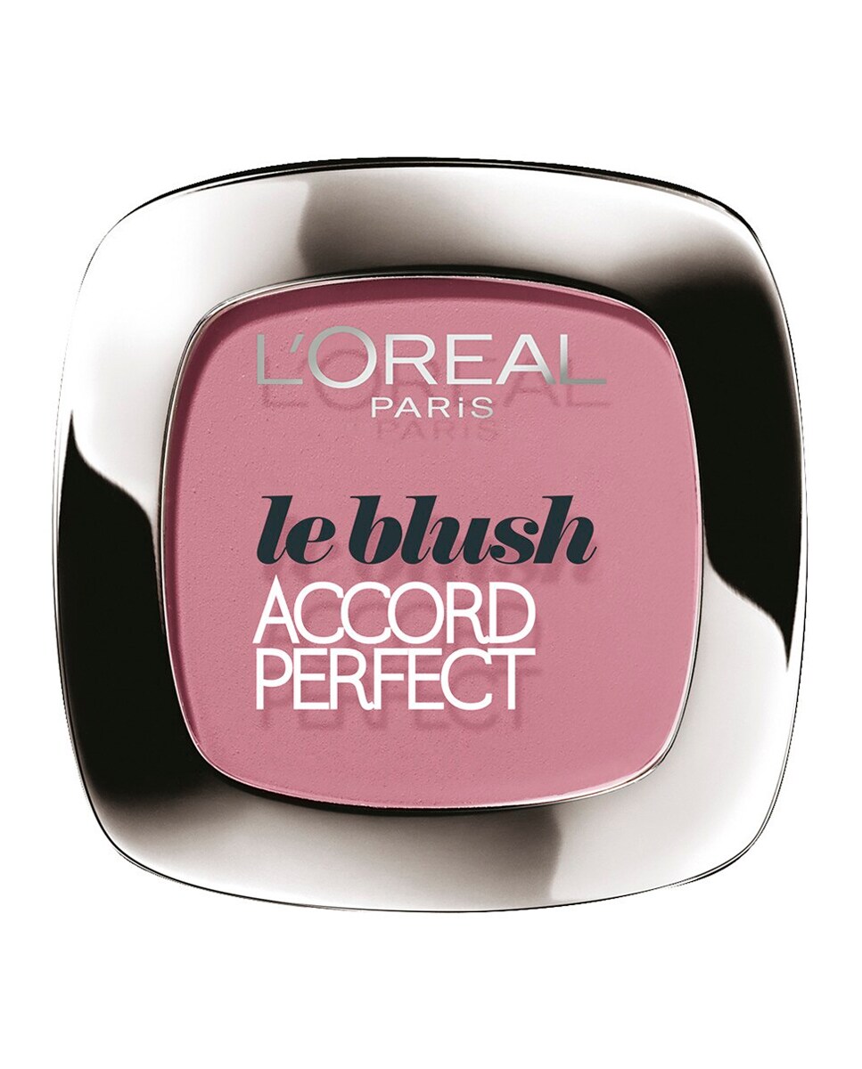 Colorete Accord Perfect Le Blush L'Oréal Paris 165-1