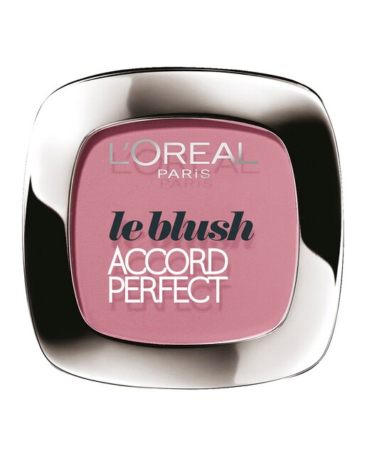 Colorete Accord Perfect Le Blush L'Oréal Paris