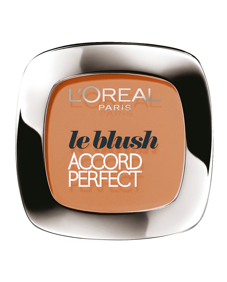 Imagen 1 de Colorete Accord Perfect Le Blush L'Oréal Paris - 160 160