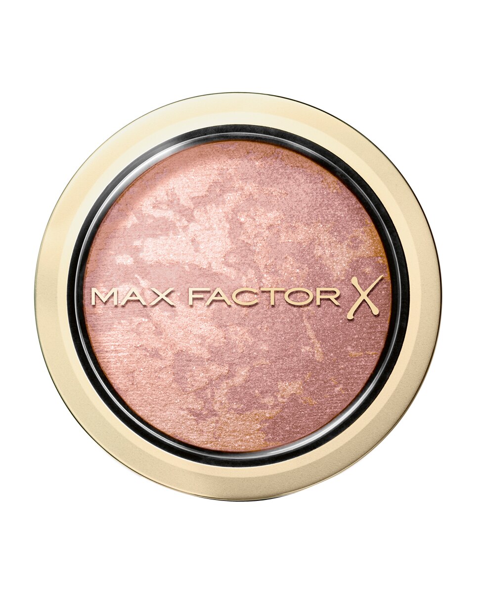 Colorete Creme Puff Blush Max Factor - Alluring Rose Alluring Rose-1