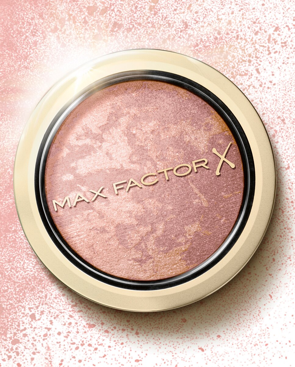 Colorete Creme Puff Blush Max Factor - Alluring Rose Alluring Rose-2