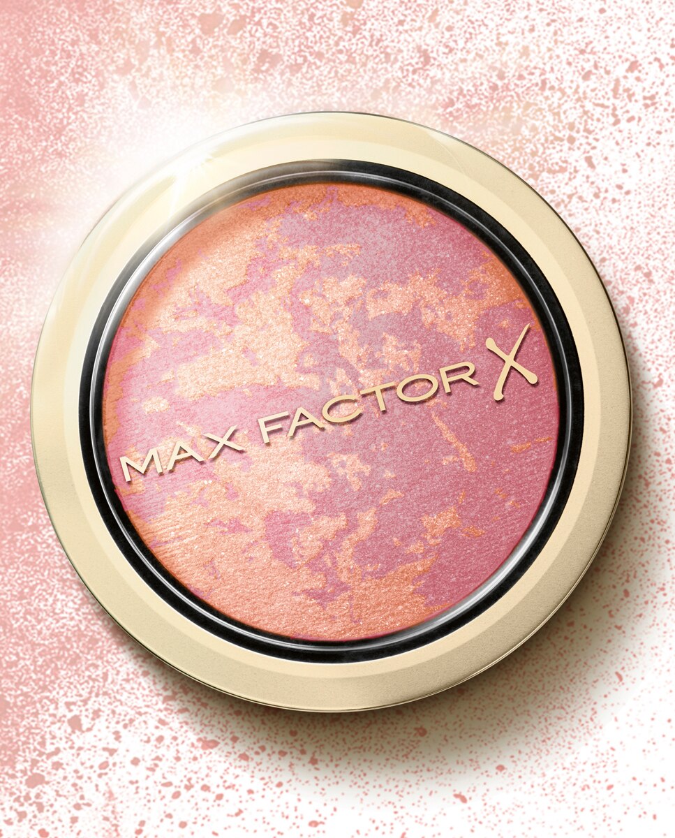 Colorete Creme Puff Blush Max Factor - Seductive Pink 15 Seductive Pink 15-2