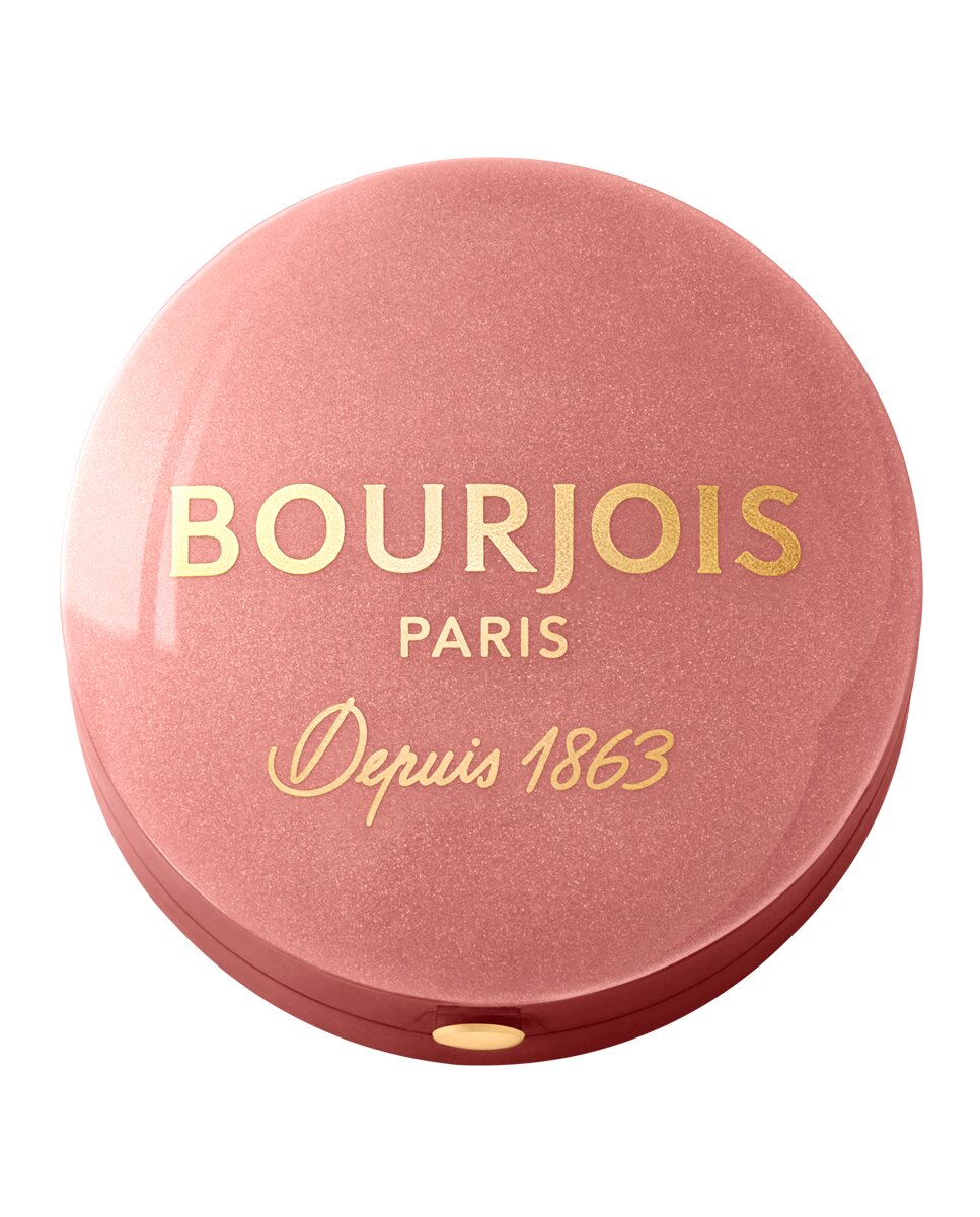Imagen 1 de Colorete Fard Joues Bourjois - Lilas D'Or 33 2,5 gr Lilas D'Or 33
