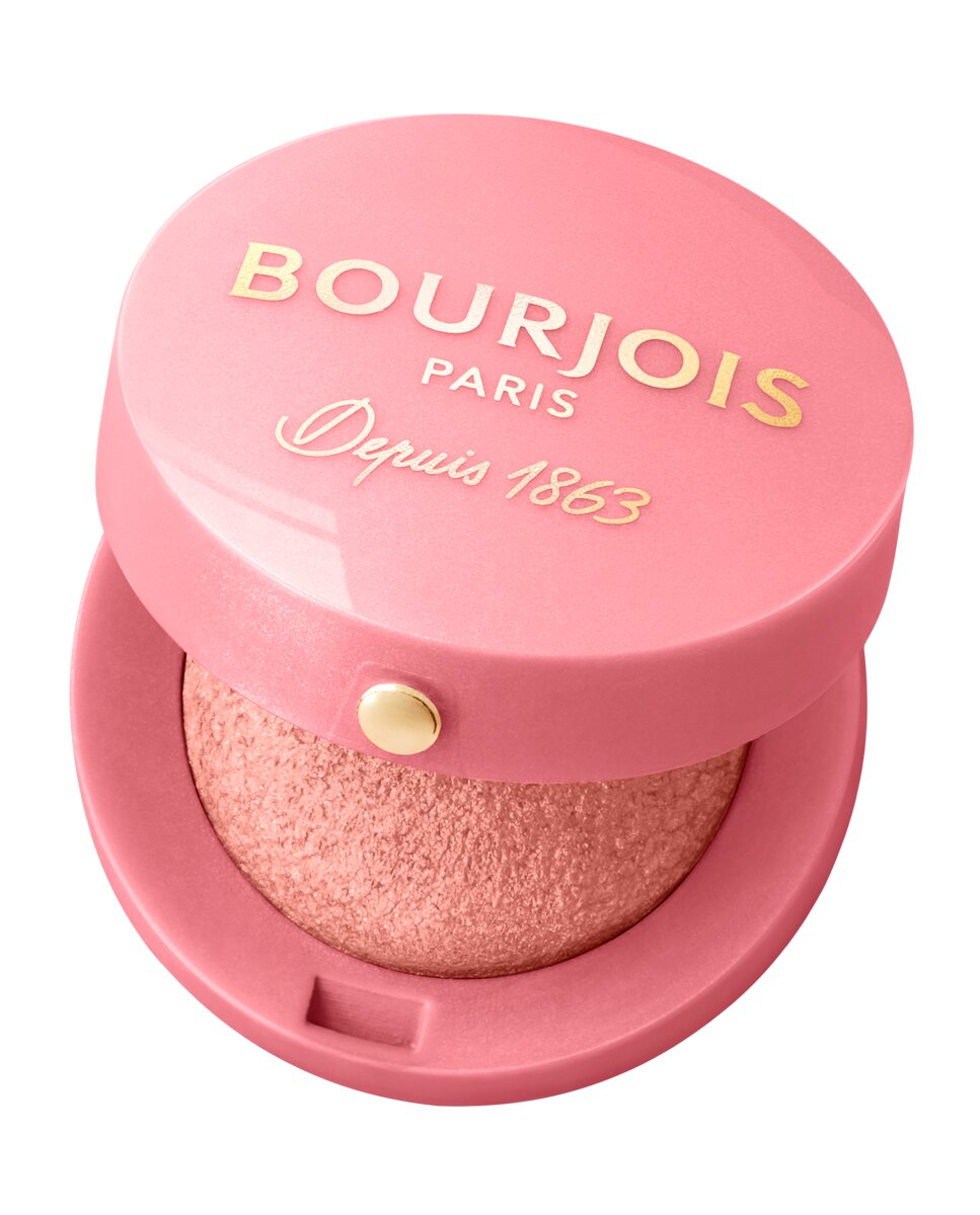 Imagen 3 de Colorete Fard Joues Bourjois - 54 2,5 gr 54