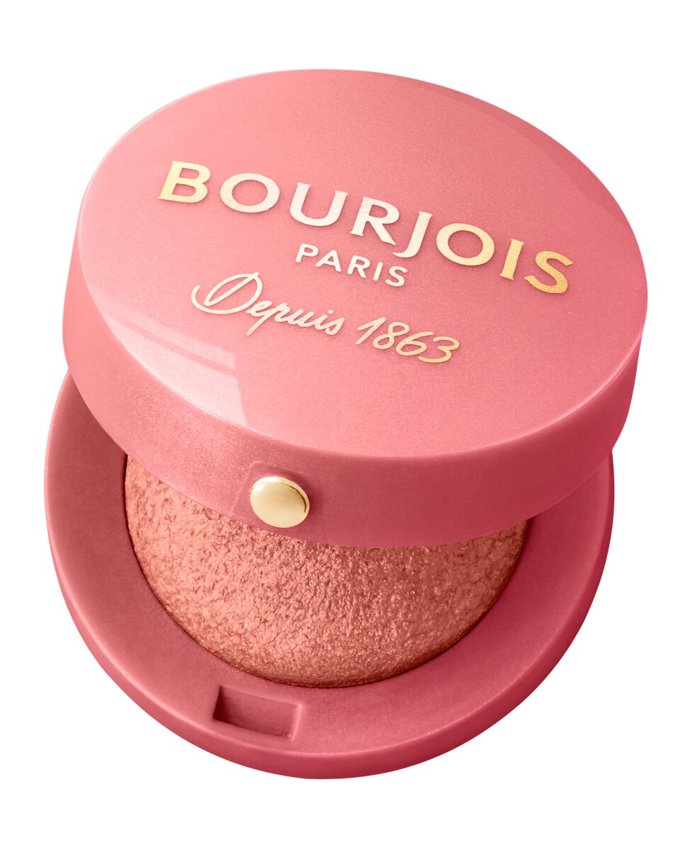Imagen 3 de Colorete Fard Joues Bourjois - 15 2,5 gr 15