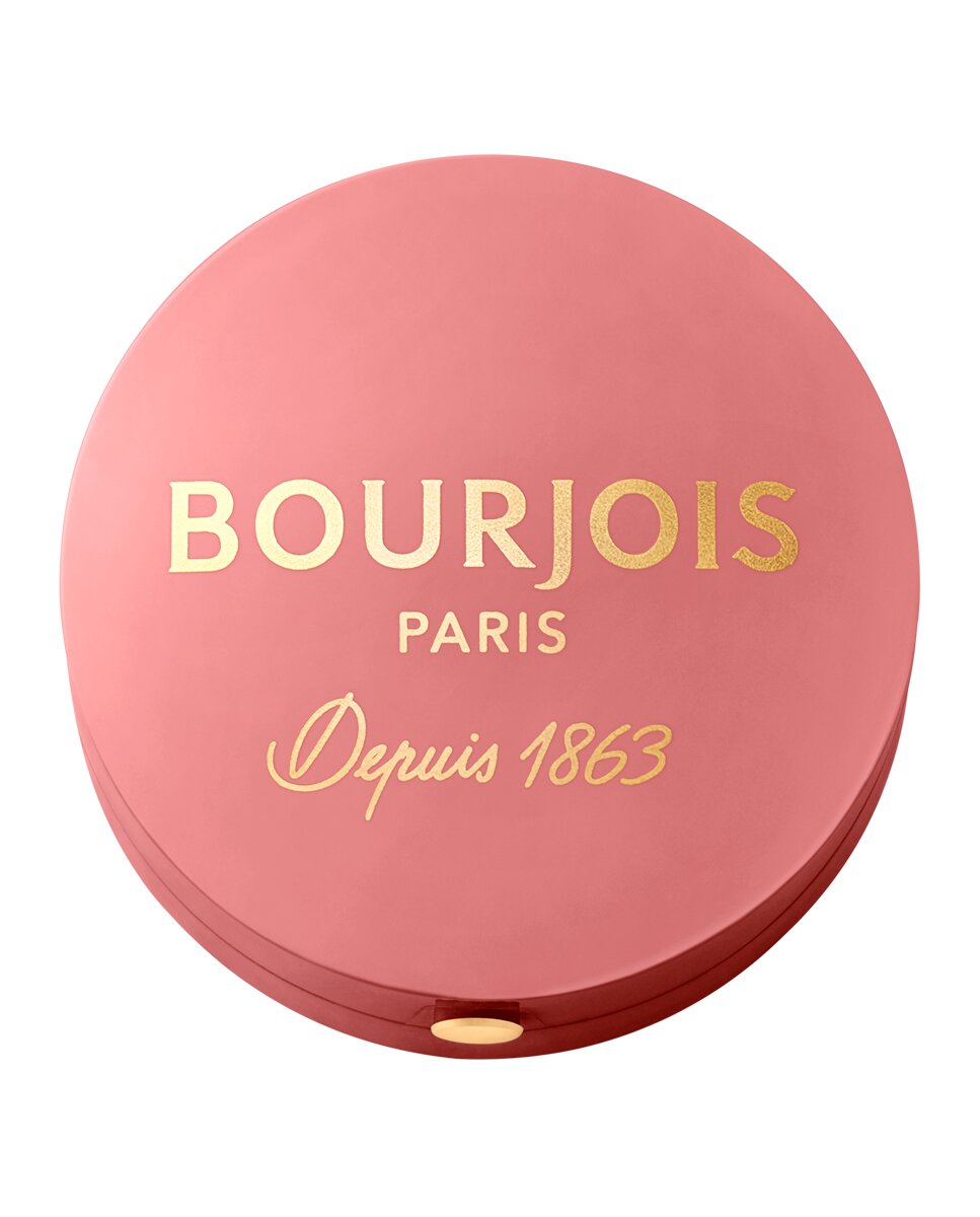 Imagen 1 de Colorete Fard Joues Bourjois - 74 2,5 gr 74