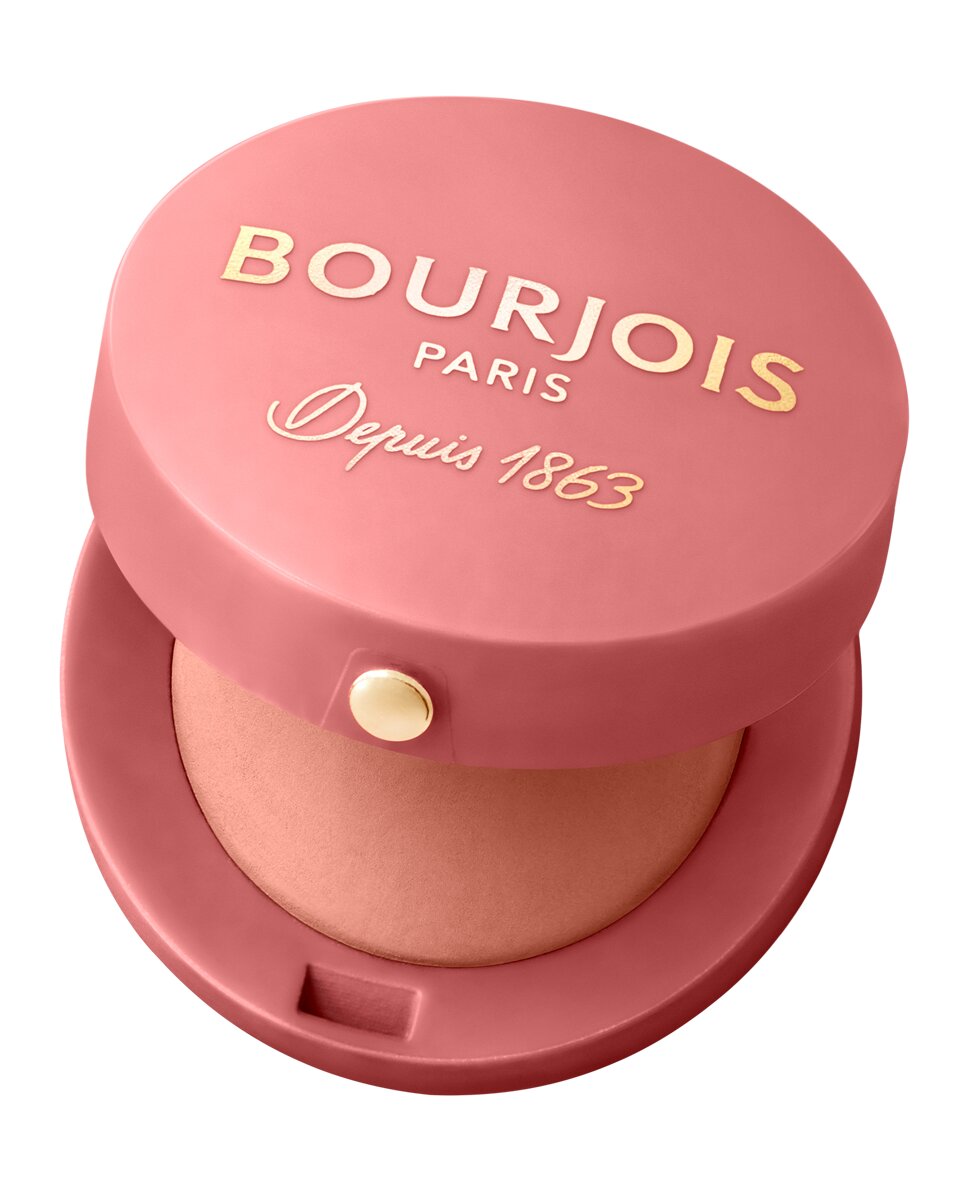 Imagen 3 de Colorete Fard Joues Bourjois - 74 2,5 gr 74