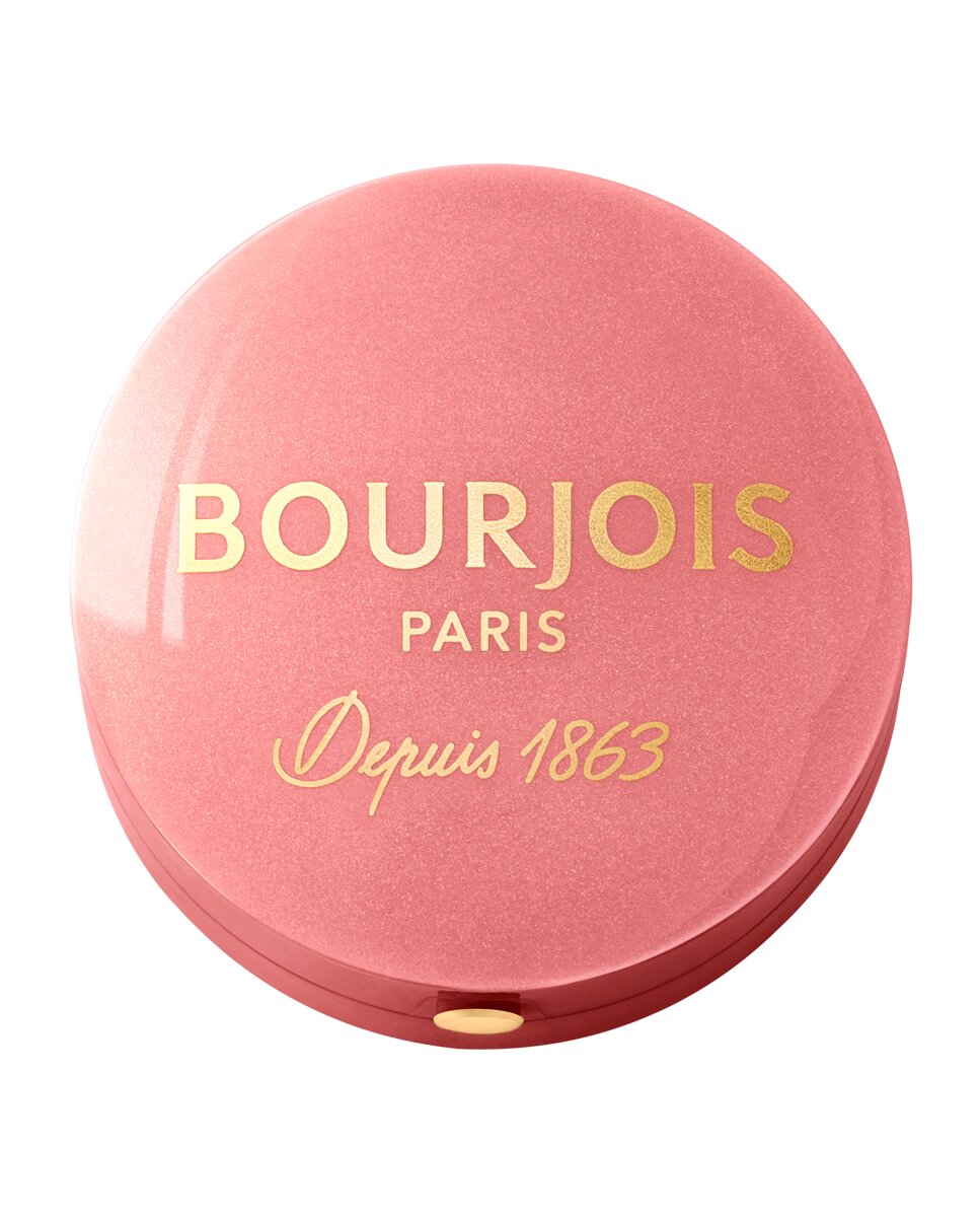Imagen 0 de Colorete Fard Joues Bourjois 095
