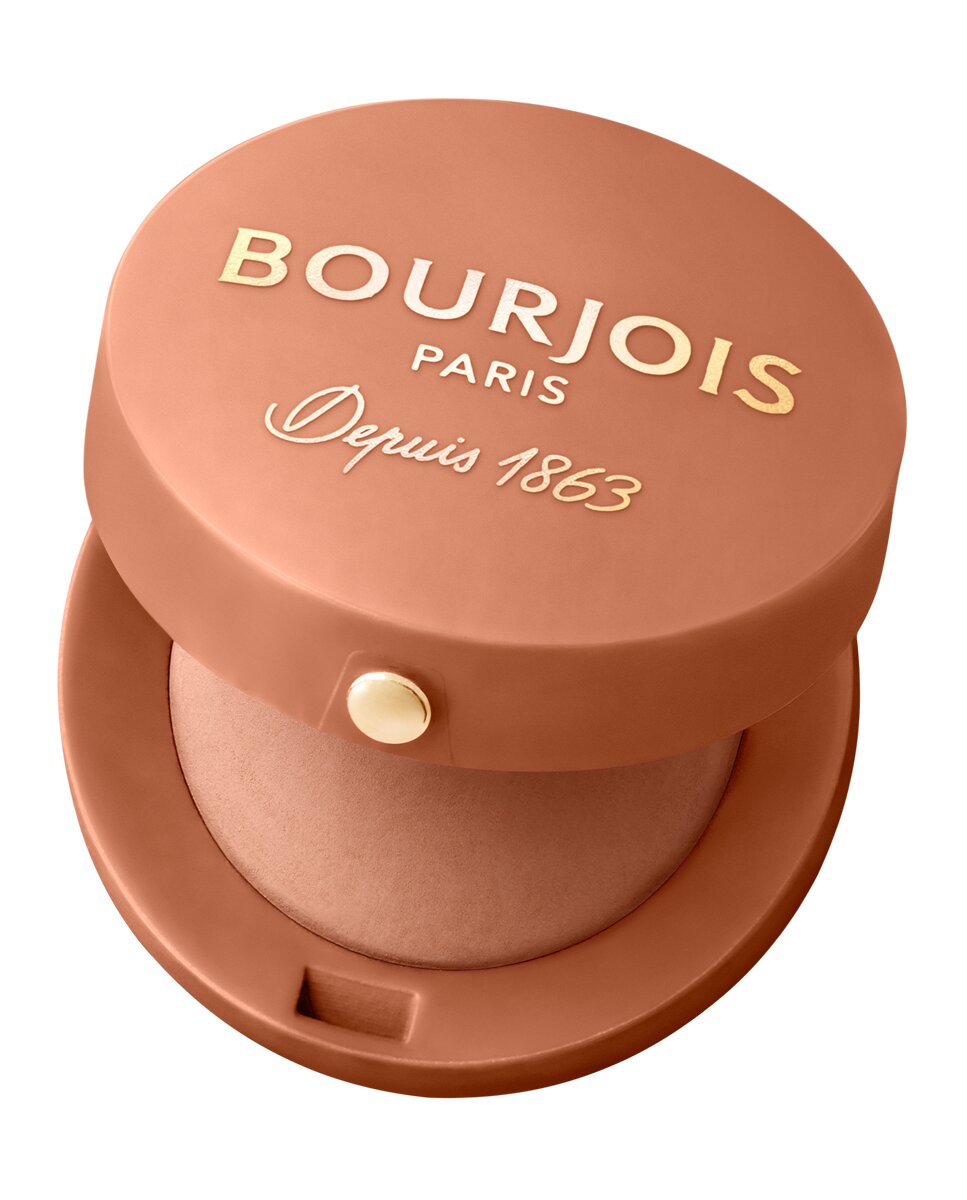 Imagen 3 de Colorete Fard Joues Bourjois - Sienne 85 2,5 gr Sienne 85