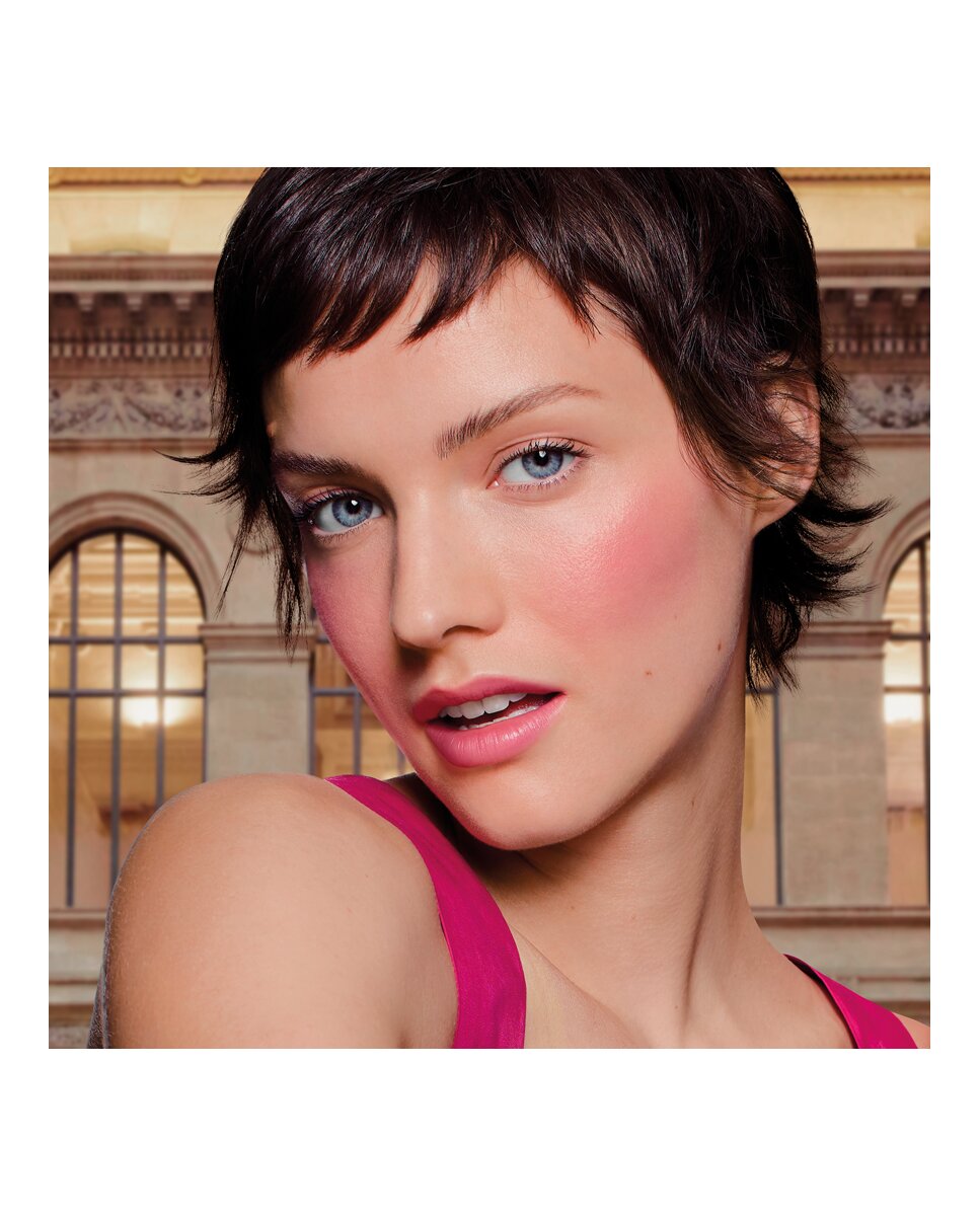 Imagen 8 de Colorete Fard Joues Bourjois - Sienne 85 2,5 gr Sienne 85