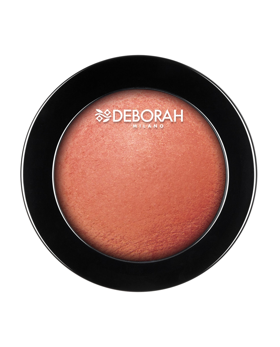 Imagen 0 de Colorete Hi Tech Deborah Milano 63