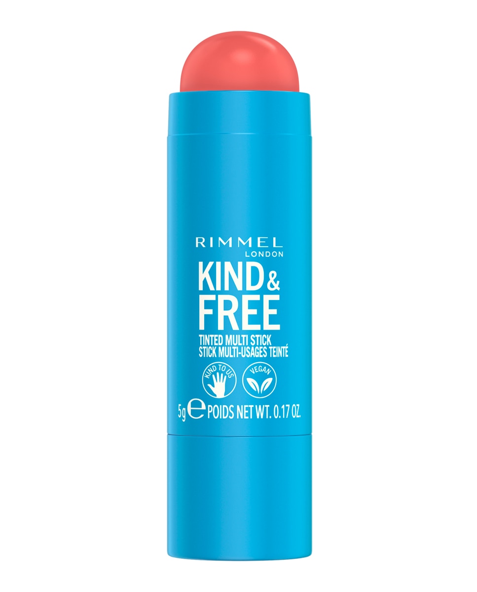 Rimmel - Colorete K&amp;F Multi-Stick Rimmel.