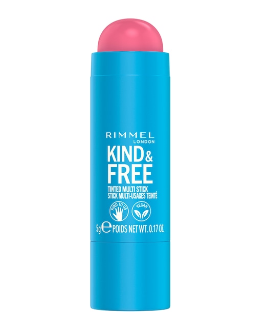 Colorete K&F Multi-Stick Rimmel