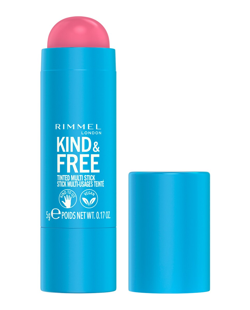 Colorete K&F Multi-Stick Rimmel - 003 003-2