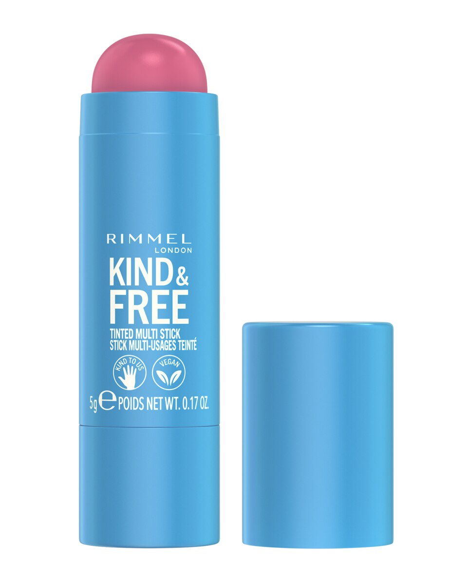 Colorete K&F Multi-Stick Rimmel - 003 003-3