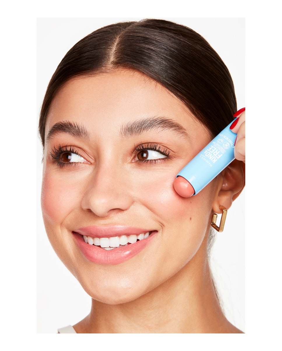 Colorete K&F Multi-Stick Rimmel - 003 003-5