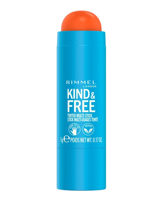 Colorete K&F Multi-Stick Rimmel