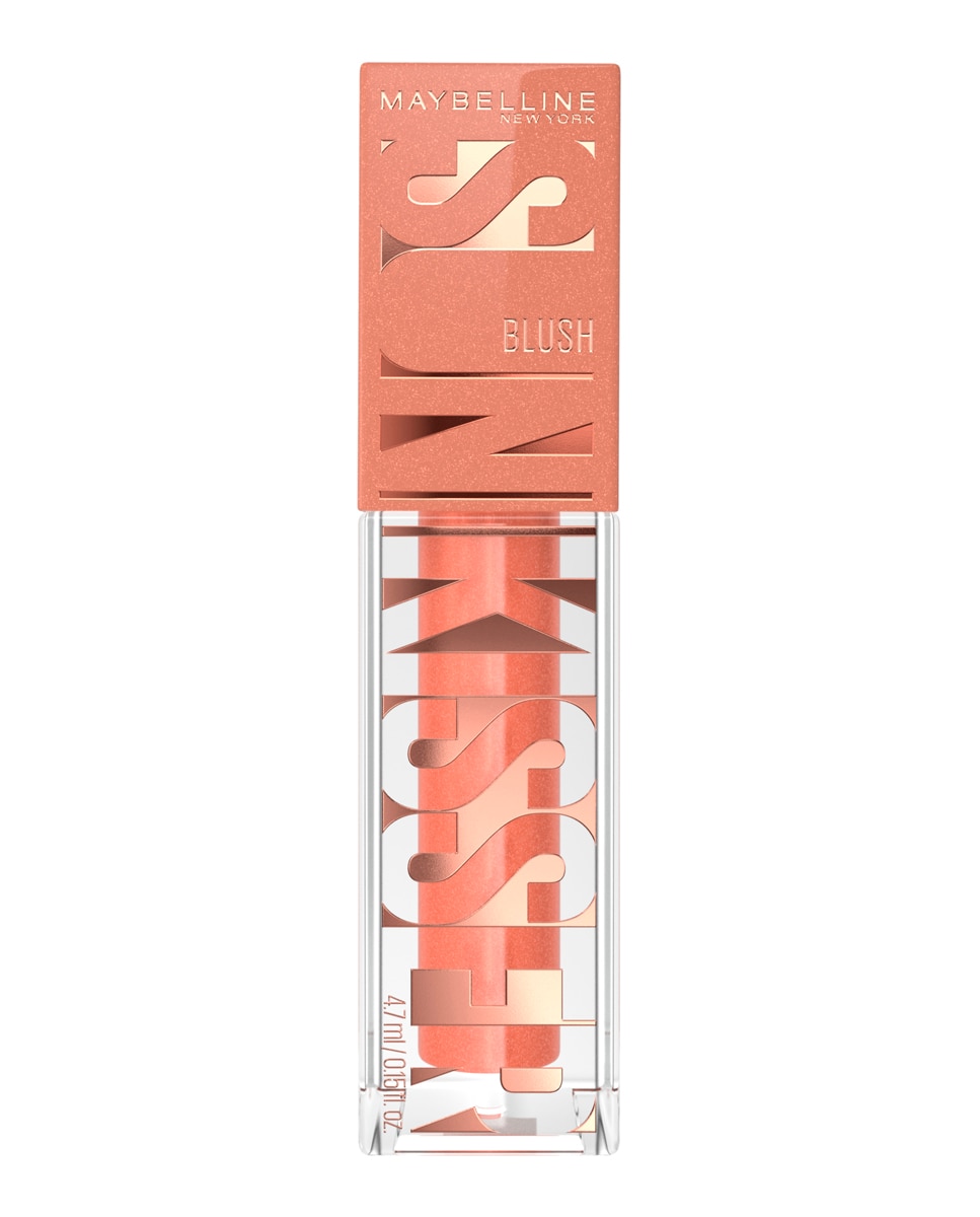 Colorete Bronceador Sunkisser Maybelline New York - 03 Sol Search 4,7 ml 03 Sol Search-1