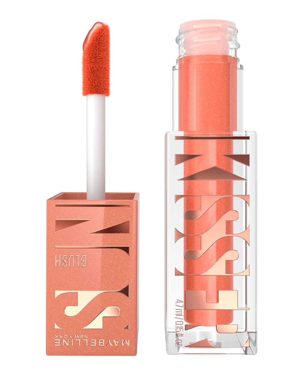 Colorete Bronceador Sunkisser Maybelline New York - 03 Sol Search 4,7 ml 03 Sol Search-3