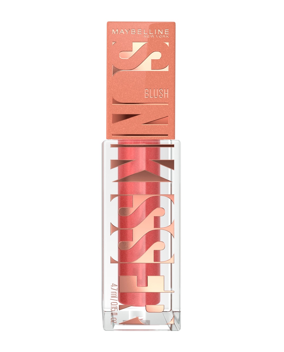 Colorete Bronceador Sunkisser Maybelline New York - 06 City Sizzle 4,7 ml 06 City Sizzle-1