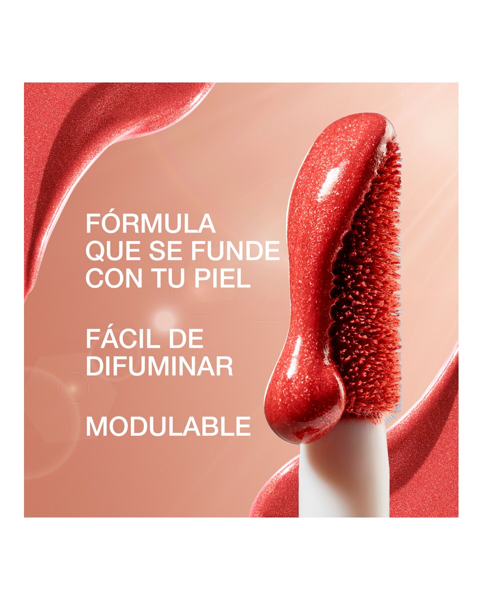 Colorete Bronceador Sunkisser Maybelline New York - 06 City Sizzle 4,7 ml 06 City Sizzle-8