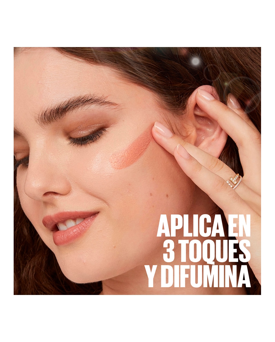 Colorete Bronceador Sunkisser Maybelline New York - 12 Summer in the city 4,7 ml 12 Summer in the city-8