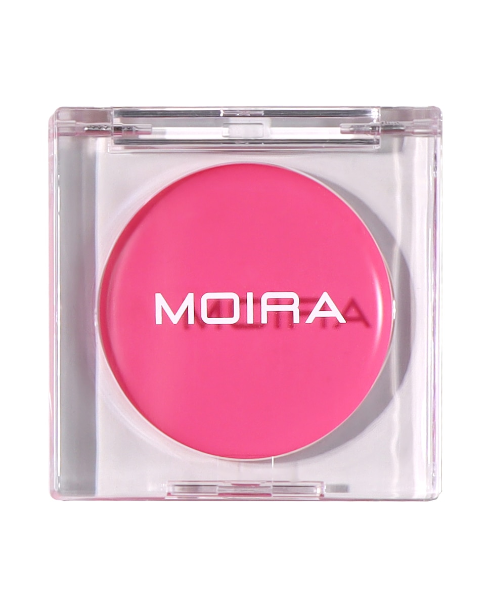 Moira - Rubor Crema Loveheat MOIRA.