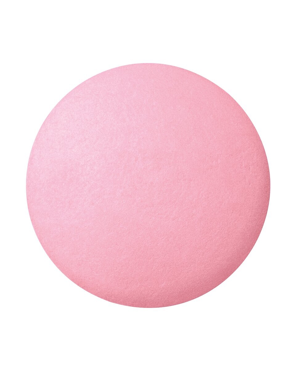 Imagen 4 de Colorete Little Round Pot Bourjois - 17 - Rose Tendresse 2,5 g 17 - Rose Tendresse