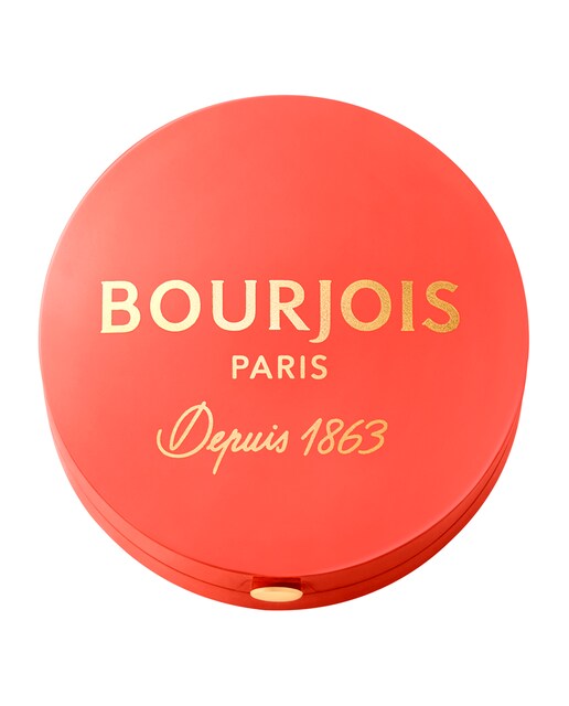 Colorete Little Round Pot Bourjois